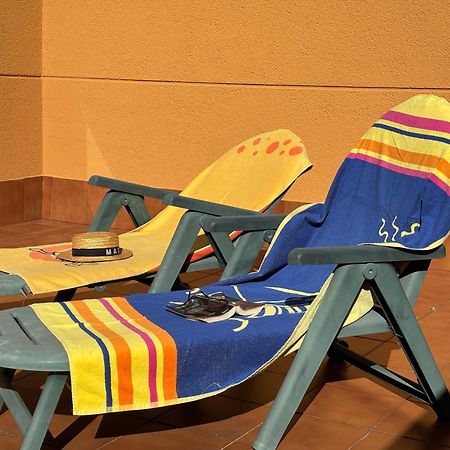 Ferienwohnung Desconectaengalicia Benisa, 50M Playa Silgar Sanxenxo Exterior foto